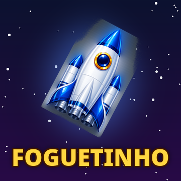 Foguetinho
