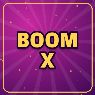 Boom X
