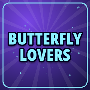 Butterfly Lovers