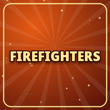 Firefighters
