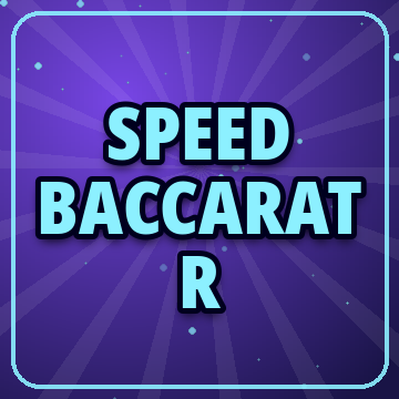 Speed Baccarat R