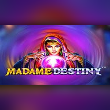 Madame Destiny