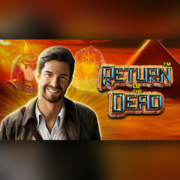 Return of the Dead