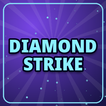 Diamond Strike