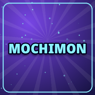 Mochimon