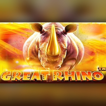 Great Rhino