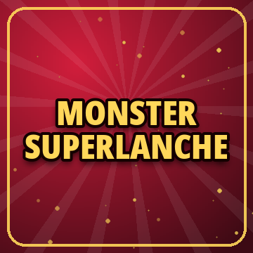 Monster Superlanche