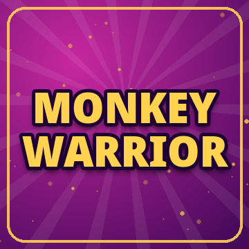 Monkey Warrior