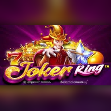 Joker King