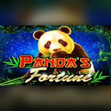Panda Fortune