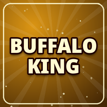 Buffalo King