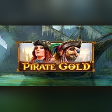 Pirate Gold