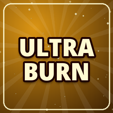 Ultra Burn